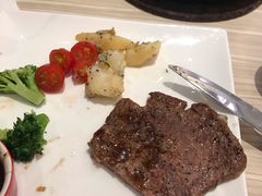 -必胜客(SM城市广场店)