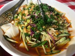 -西贝莜面村(上海百联西郊店)