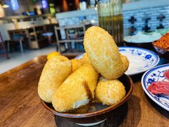 -楠火锅(昆山金鹰店)