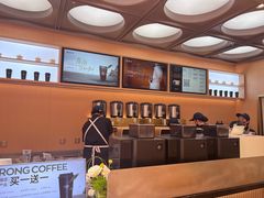 -蓉小乔·RONG COFFEE(春熙路店)