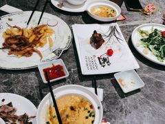 -苏先生海鲜渔庄(金桥店)