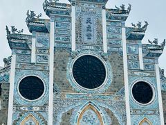 -贵阳北天主教堂