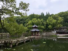 -忠山公园