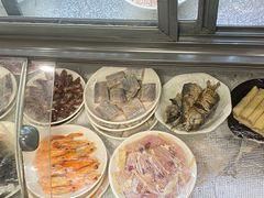 -玲燕蒸菜馆(江东路店)