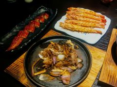 -鱼亭料理(芝罘店)