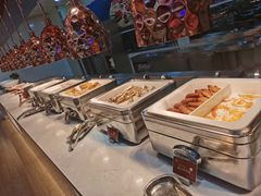 -腾阁自助餐厅(朝林广场店)