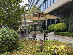 -深圳机场凯悦酒店