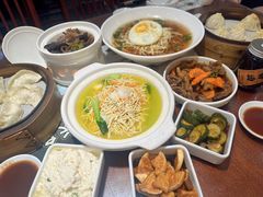 -老淮城·长鱼面(河下古镇店)