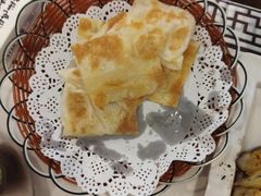 -庞家烧烤客栈(炮台山店)