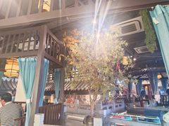 -鹅村长(世纪花园店)
