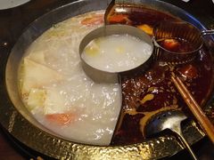 -巴邑火锅(江北万达店)