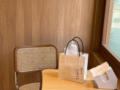 -银座仁志川·生吐司专门店(香港广场店)