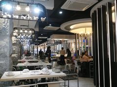 大堂-陈记顺和潮汕牛肉火锅(番禺迎宾大道店)
