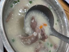 -南记食粥坊·宵夜大排档(莲花总店)