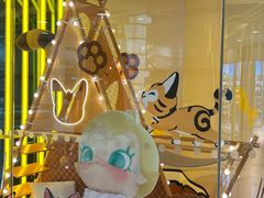 -泡泡玛特POPMART(上海环球港店)