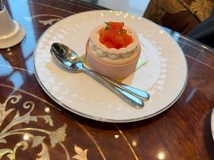 -The Drawing Room 闲逸廊(上海静安瑞吉酒店)