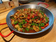 -泥糊破店小酒馆·团建聚餐(南京西路店)