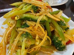 -福顺祥大盘鸡(临潼店)