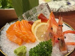 -白石的烧肉酒场(郑州银泰inPARK店)