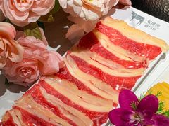 -犇鼎牛潮汕牛肉火锅(新辰里学清路店)