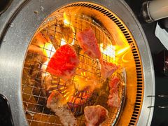 -和牛 烧肉寿喜烧涮锅 善(心斎橋店)