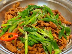 豉油皇鹅肠-农汤老店(顺联公园里店)