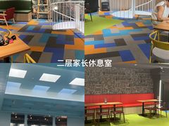 -阳光游泳培训基地(亦庄站)