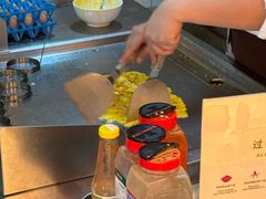 -星璞餐厅(深铁塘朗城君璞酒店)