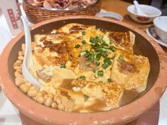 煎酿豆腐-广府乡下·饭庄(新港东路店)
