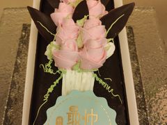 -嘉莱特和平国际酒店自助餐