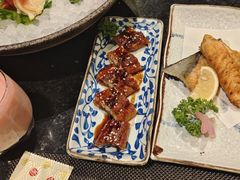 -德川家日本料理(中关村寰太大厦店)