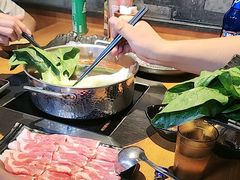 -呷哺呷哺 黄金牧场 (欢乐谷店)
