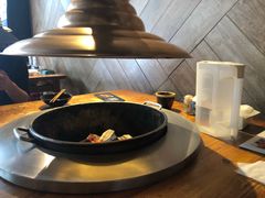 -忠义水浒烤肉(体育西路店)