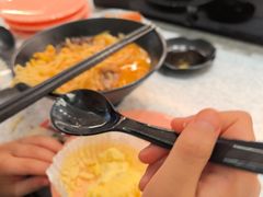 -争鲜回转寿司(大连和平广场凯德PLUS店)