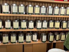 -张一元茶庄(望京店)