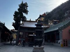 -千佛山风景名胜区