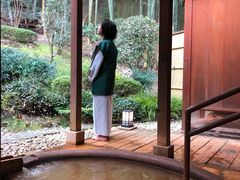 -有马温泉 竹取亭円山温泉旅馆