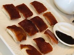 琵琶乳猪件-王子饭店(圆方店)