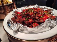 -宁波石浦豪生大酒店·自助餐厅