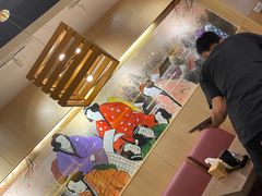 -东京屋(武定路店)