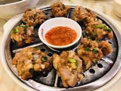 -梅县程江腌面王(兴华店)