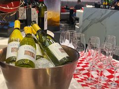 -西安W酒店·WEI全味西餐厅