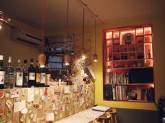 -维卡食舍(户部山店)