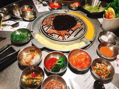 -GOGIYA·咕叽吖韩国传统烤肉店(小榄店)