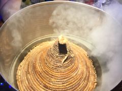 -咕嘟草帽鱼·牛奶一样的鲜鱼汤(包河万达广场创始店)