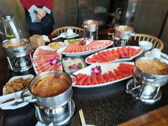 -番食园鲜食火锅(高新店)