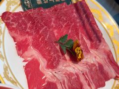 -阿古蒙·传统涮火锅自助(三台子万象汇店)