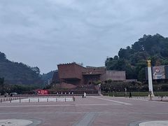 -乐山市博物馆
