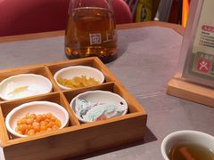 -闽上鲜·福建菜(龙湖滨江天街店)