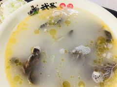 羊杂汤-武圣羊汤(武圣路店)